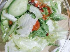 -谷丽麦馕新疆菜·清真(步步高梅溪新天地店)