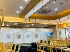 大堂-吉野家(成都时代奥莱店)