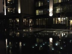-台北北投丽禧温泉酒店