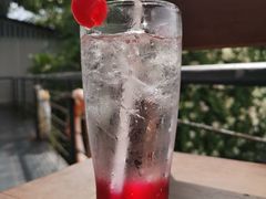 -海盗餐厅