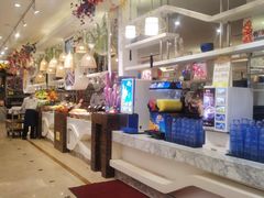 -芭菲盛宴·环球美食(袁家岗店)