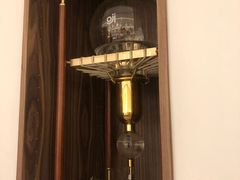 -BLUE BOTTLE COFFEE(rockefeller plaza)
