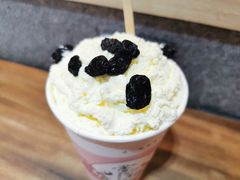 -唐沫茶兮(首山店)