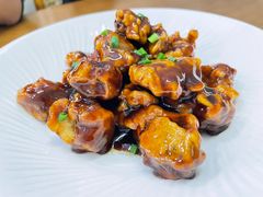 -毛哥小馆子(百井坊巷店)