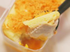 -迦南·甜品蛋糕(传媒店)