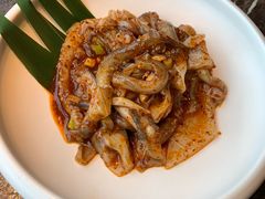 -一品诚记烤肉(大连柏威年购物中心店)