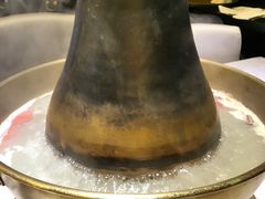 清汤锅-鼓楼东街老火锅(鼓楼店)
