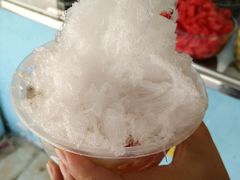 -忆夏爽黑仔漳州四果汤(顶澳仔猫街店)