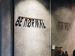 -BE NORMAL CAFE(霞溪路店)