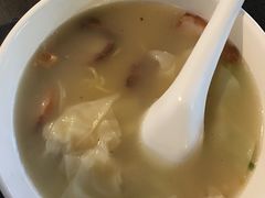 -马来西亚美食街