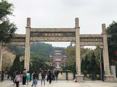 -南沙天后宫景区