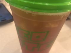 -柠季·手打柠檬茶(静安大悦城北座B1店 )