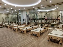 -FLARE STAR FITNESS(复地活力城店)