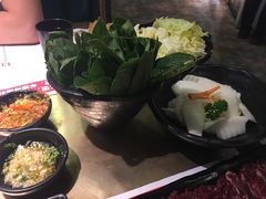 -左庭右院鲜牛肉火锅(南通CBD大有境店)