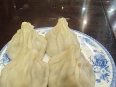 小笼馒头-熙盛源(永乐路店)