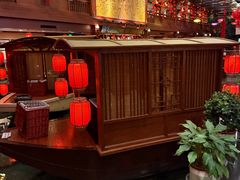 -潇湘甲鱼村(清河店)