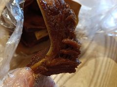 -赵元章肉骨烧(山塘街店)