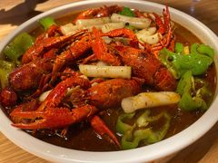 传统十三香龙虾-虾满堂(瑞虹店)