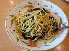 -萨莉亚意式餐厅(三号湾广场店)