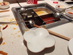-海底捞火锅(高科广场店)