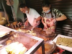 -明记牛杂(新马路分店)