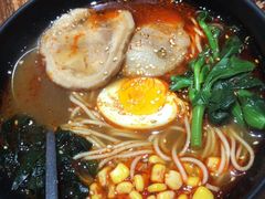 -小川洋风料理(街道口店)