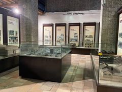 -均和墟历史街区-平和大押