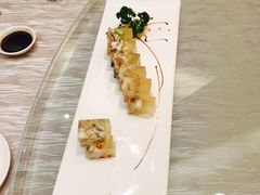 -良运大酒店餐厅