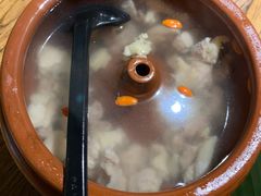 -茶花妹子云南餐厅(北大店)