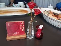 -维园悦谱·海派家常菜(乌鲁木齐南路店)