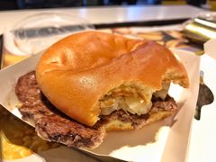 -麦当劳(合肥之心城店)