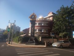 -天津五大道文化旅游区