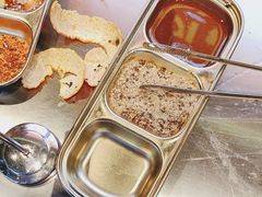 -喜井无限自助烤肉公司(石厦店)