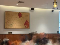 -萨莉亚意式餐厅(江桥万达广场店)