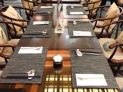 -大佛寺高级素食自助餐厅