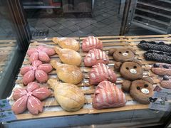 -奈雪的茶(宝龙一城店)