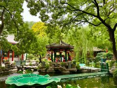 -白家大院·王府宫廷菜(苏州街店)