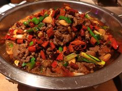 -成都娃娃花园餐厅(河西旗舰店)