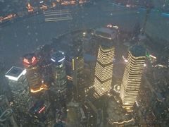 -上海中心大厦