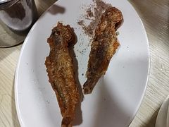 -老北京馅饼粥(西单店)