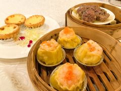 -广东嘉华大酒店·金銮阁中餐厅