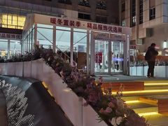 -银座mall(东直门店)