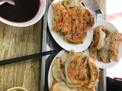 -劈柴院锅贴(沈阳路店)