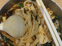 -小满手工粉(北京富力广场店)