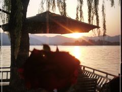 -柳莺湖上·湖景餐厅·江南菜(西湖店)