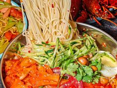 -醉炫音速烧烤·干煸菜(沙河总店)