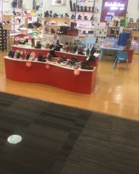 -百丽国际·童鞋(永旺梦乐城店)