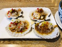 -渔家颂歌渔家味道(青石路店)