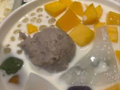 -斯利美甜品slimay dessert(滨江高教园店)