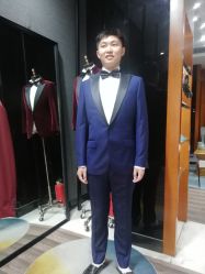 -Suit&Leader尚理德服装定制(上海展览中心店)